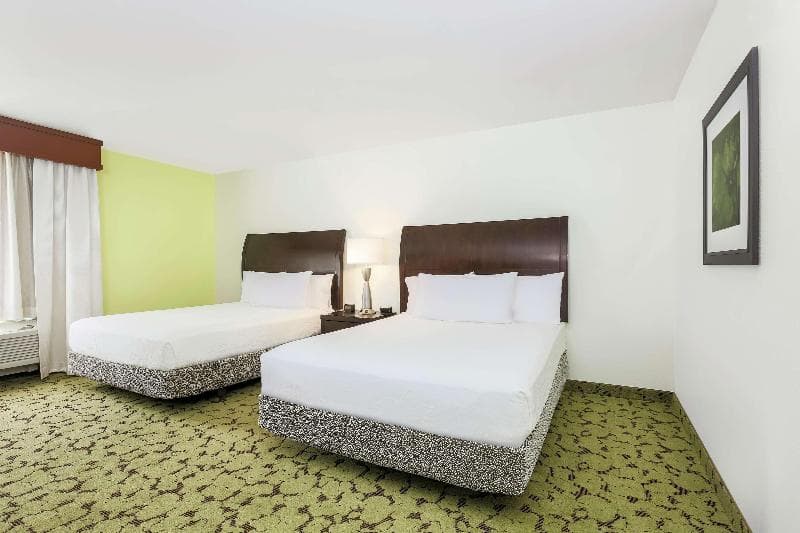 Hilton Garden Inn Dallas Lewisville photo 1