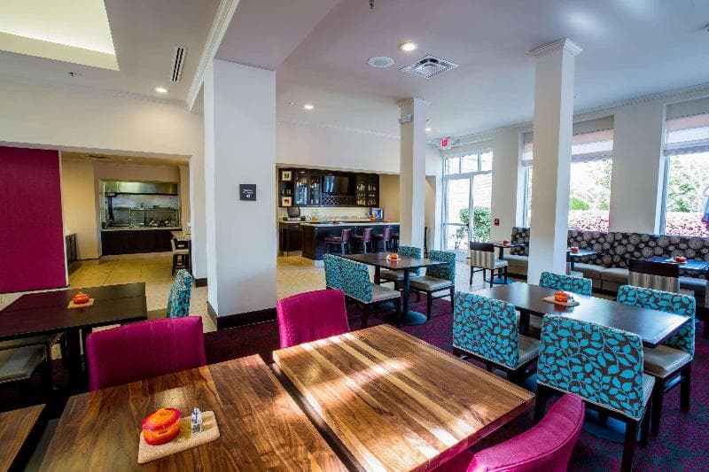Hilton Garden Inn Columbus/Dublin 2