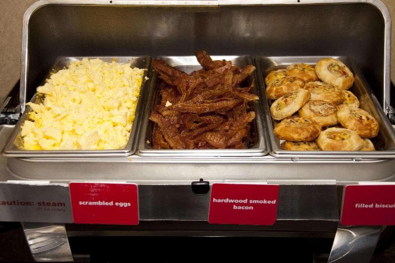 Hampton Inn & Suites Kalamazoo-Oshtemo 5
