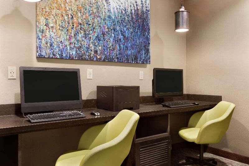 Homewood Suites by Hilton Columbus-Dublin photo 1