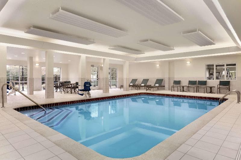 Homewood Suites by Hilton Columbus-Dublin 3