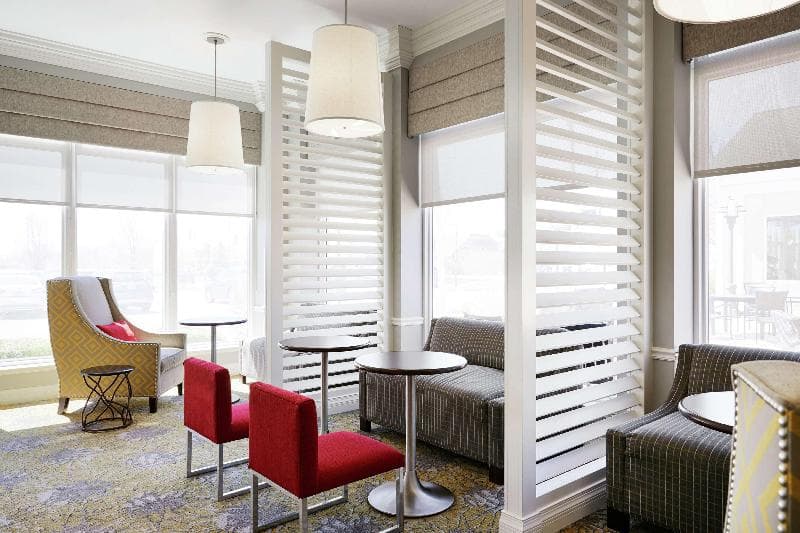 Hilton Garden Inn Champaign/ Urbana 3