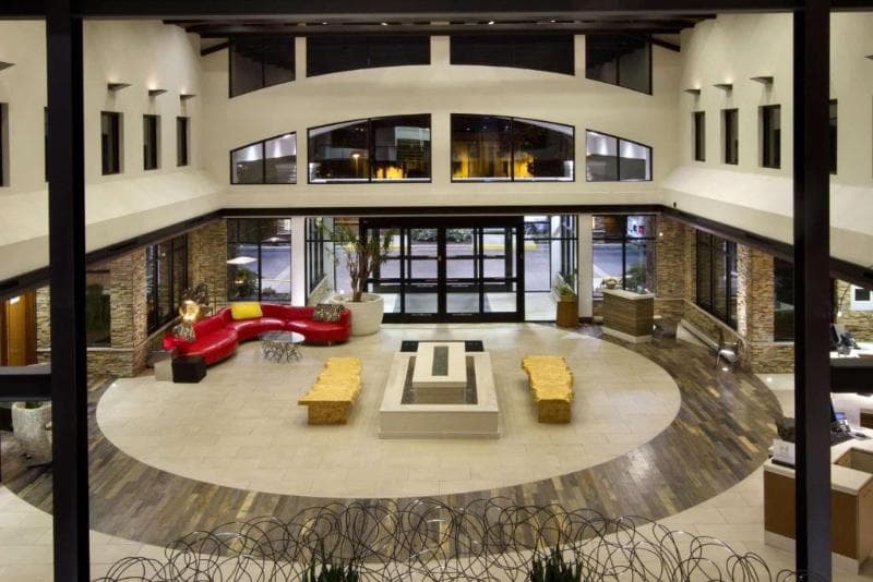 Embassy Suites by Hilton Detroit Metro Airport photo 1