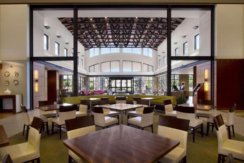 Embassy Suites by Hilton Detroit Metro Airport 2
