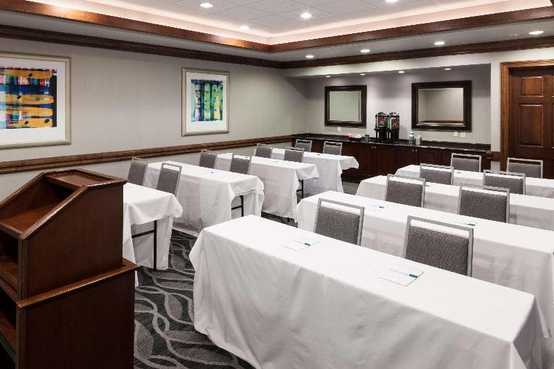 Homewood Suites by Hilton Denton photo 1