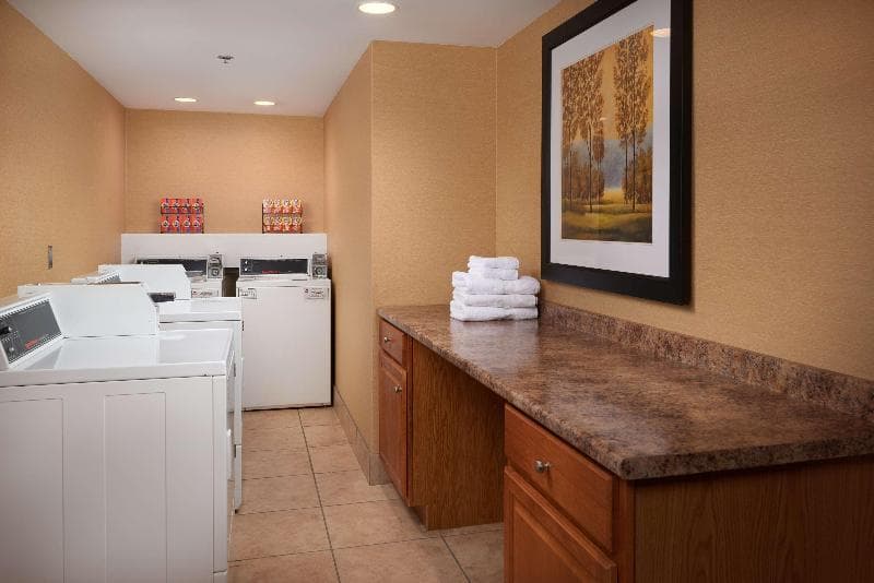 Hampton Inn Ann Arbor-South 3