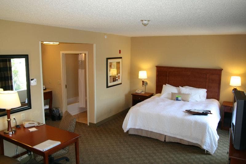 Hampton Inn & Suites Paducah 2