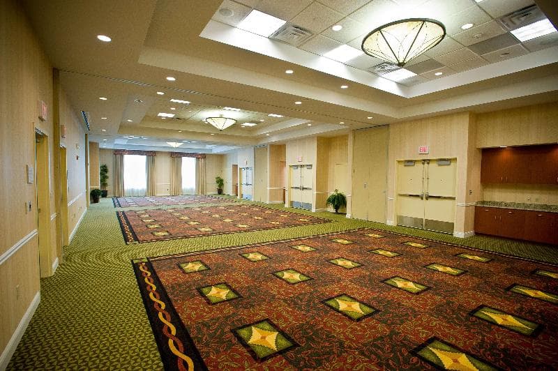 Hilton Garden Inn Frisco 1