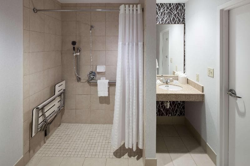 Hilton Garden Inn Frisco 2