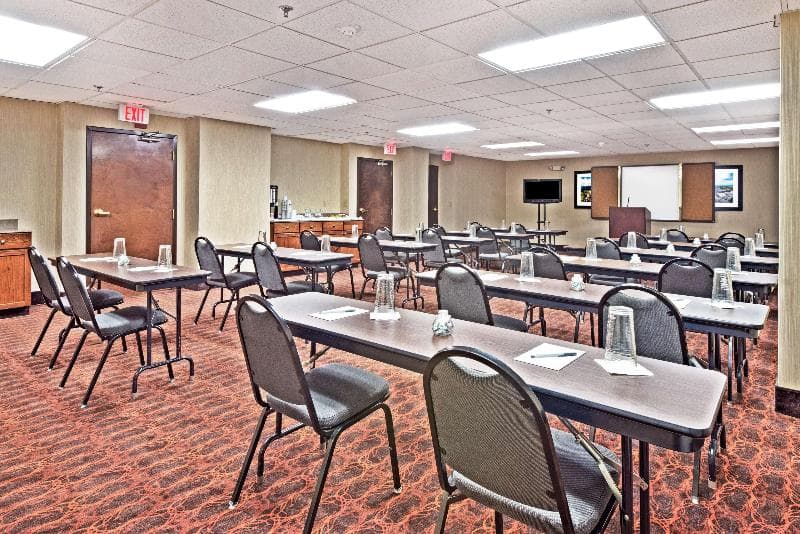 Hampton Inn Huntington/Barboursville photo 1