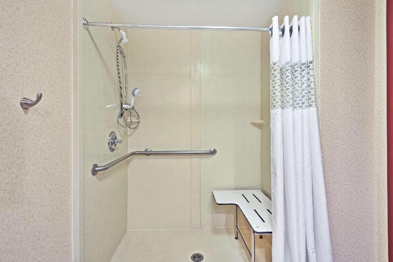 Hampton Inn Huntington/Barboursville 3