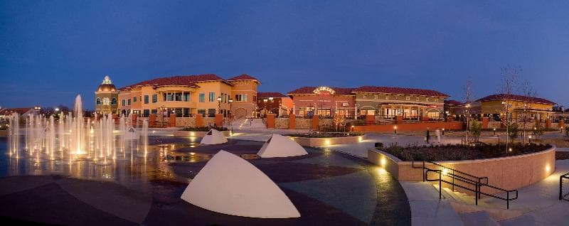 Hilton Dallas/Rockwall Lakefront photo 1