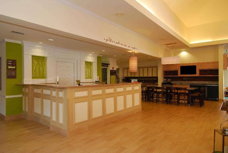 Hilton Garden Inn Columbus/Grove City 4