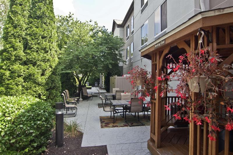 Hilton Garden Inn Columbus/Grove City 5
