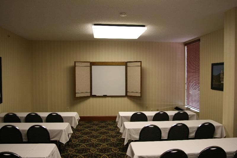 Hampton Inn Charleston-Downtown photo 1