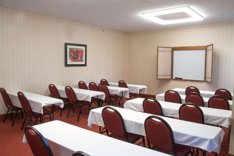 Hampton Inn Charleston-Downtown 5