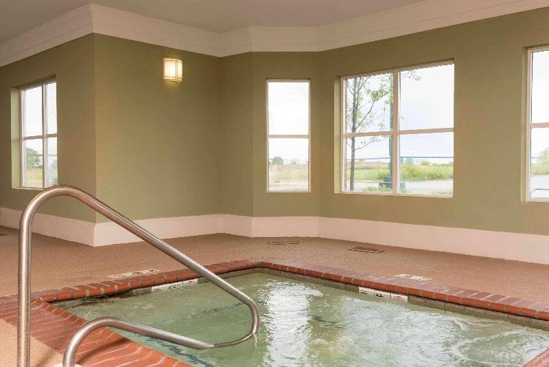Homewood Suites by Hilton Indianapolis-Airport/Plainfield 4