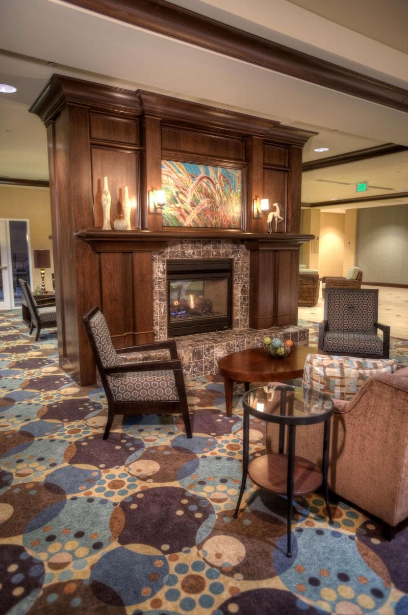 Hilton Garden Inn Omaha East/Council Bluffs 2