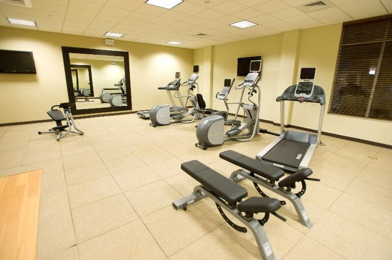 Hilton Garden Inn Omaha East/Council Bluffs 4