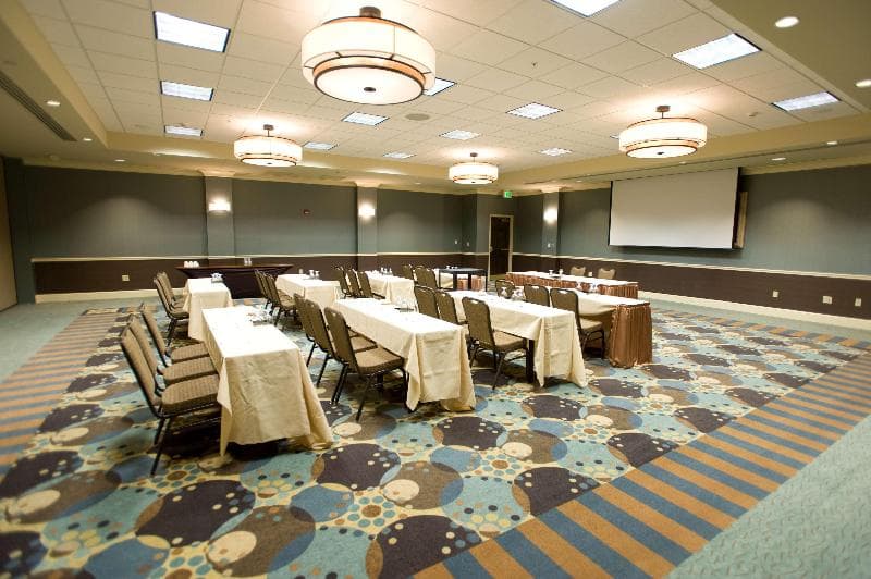 Hilton Garden Inn Omaha East/Council Bluffs 5