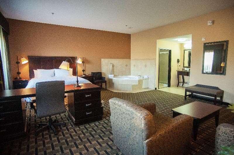 Hampton Inn & Suites Palestine 4