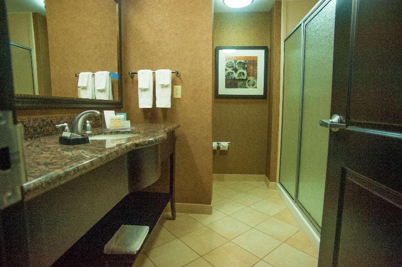 Hampton Inn & Suites Palestine 5