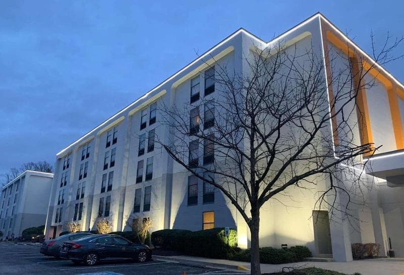 Wingate by Wyndham Baltimore BWI Airport photo 1