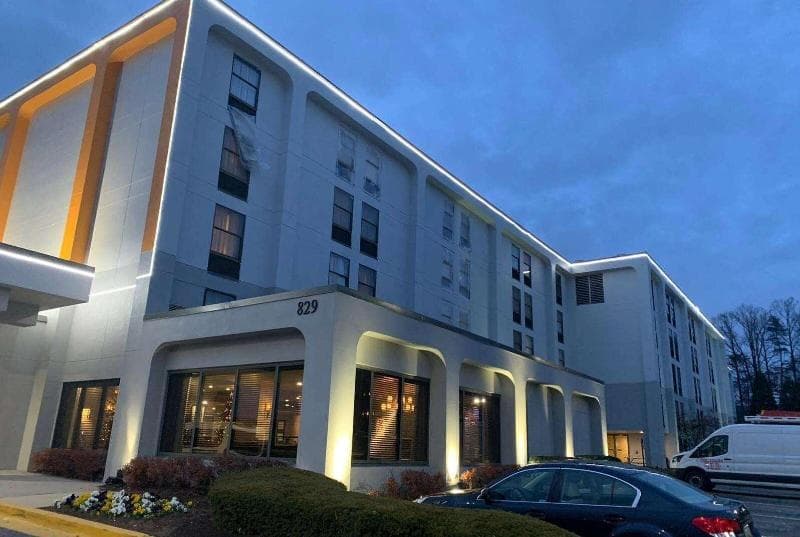 Wingate by Wyndham Baltimore BWI Airport 2