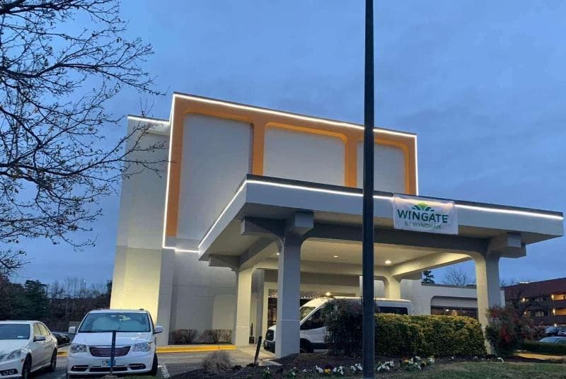 Wingate by Wyndham Baltimore BWI Airport 3