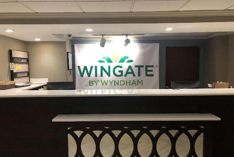 Wingate by Wyndham Baltimore BWI Airport 4