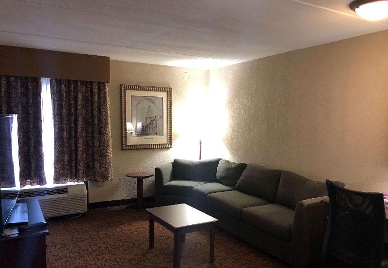 Wingate by Wyndham Baltimore BWI Airport 5