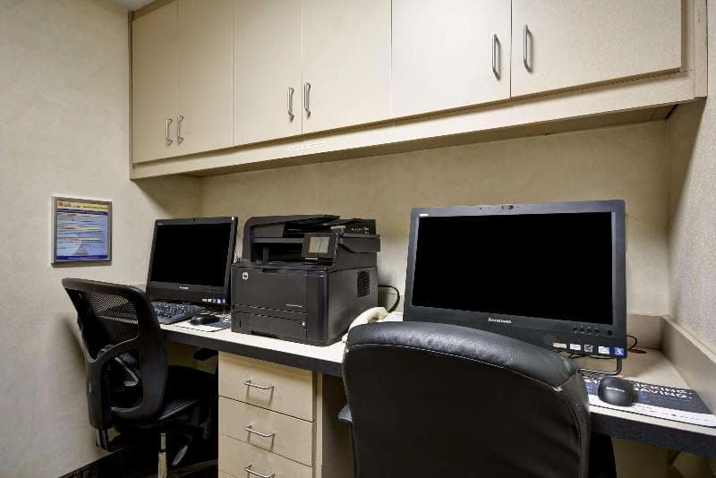 Hilton Garden Inn Austin/Round Rock photo 1