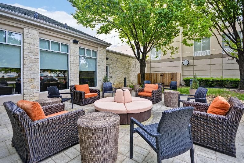 Hilton Garden Inn Austin/Round Rock 3