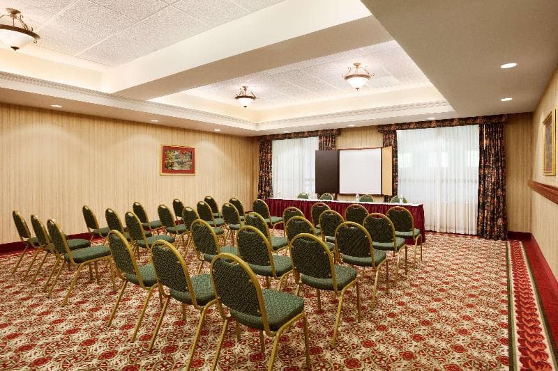 Hampton Inn Quakertown photo 1