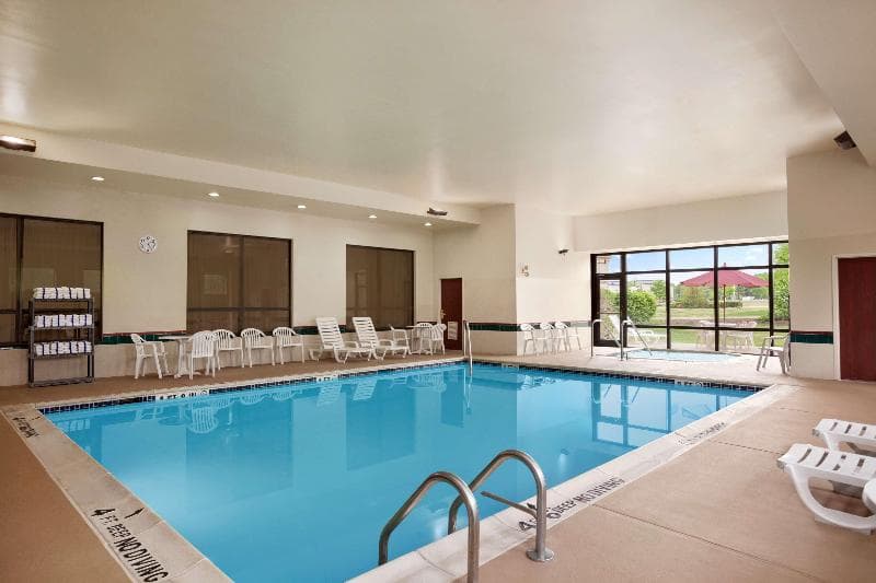 Hampton Inn Quakertown 3
