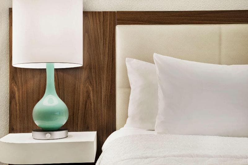 Hampton Inn Findlay 2