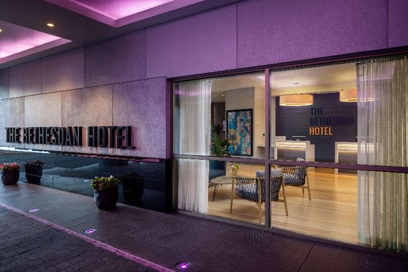 The Bethesdan Hotel, Tapestry Collection by Hilton 3