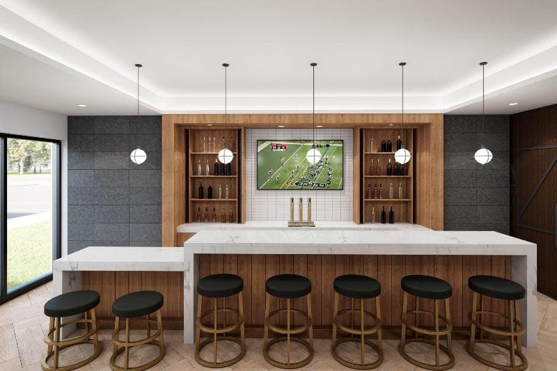 Hilton Garden Inn DFW North Grapevine 5