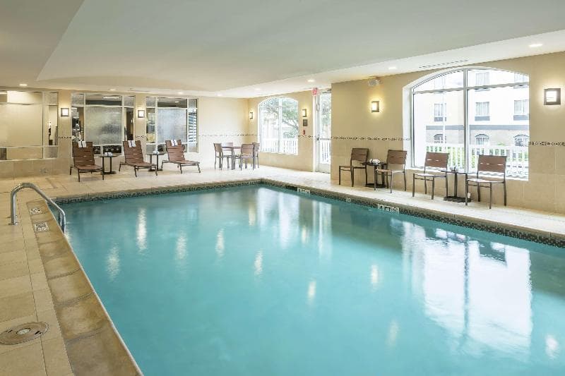 Hilton Garden Inn DFW North Grapevine 4