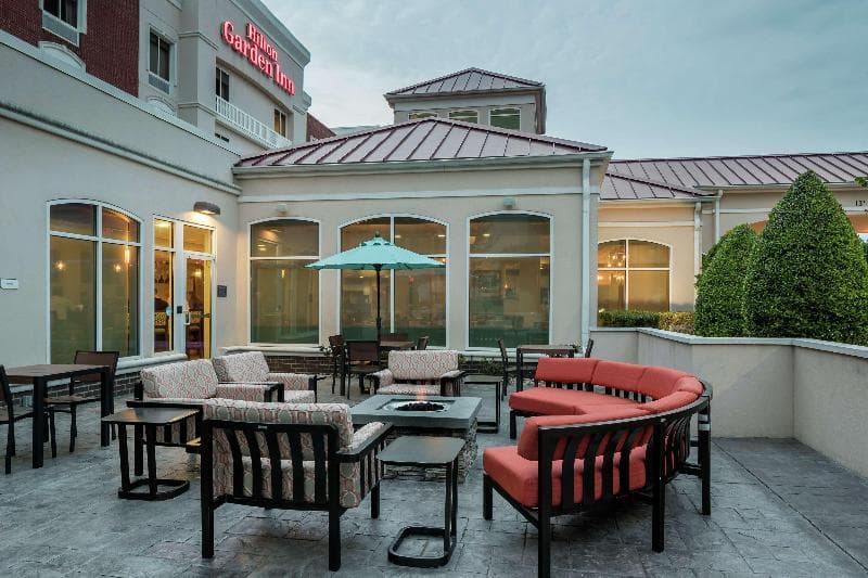 Hilton Garden Inn DFW North Grapevine 3