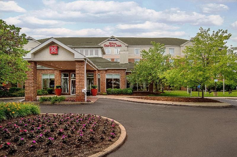Hilton Garden Inn St. Louis/Chesterfield 3