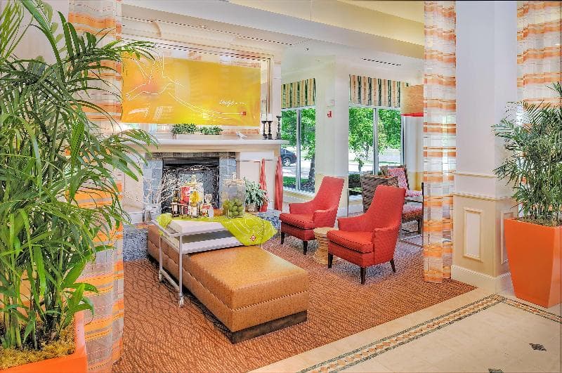 Hilton Garden Inn St. Louis/Chesterfield 5