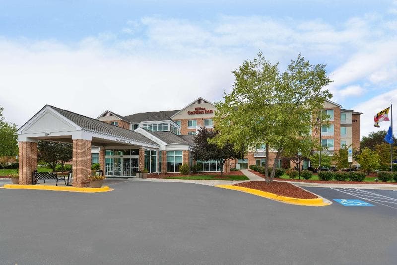 Hilton Garden Inn Columbia 3