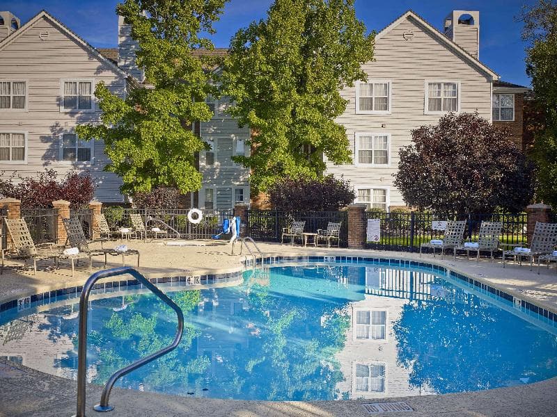 Sonesta ES Suites Cincinnati - Sharonville East 2