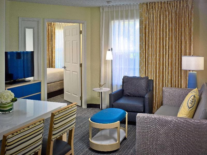 Sonesta ES Suites Cincinnati - Sharonville East 3
