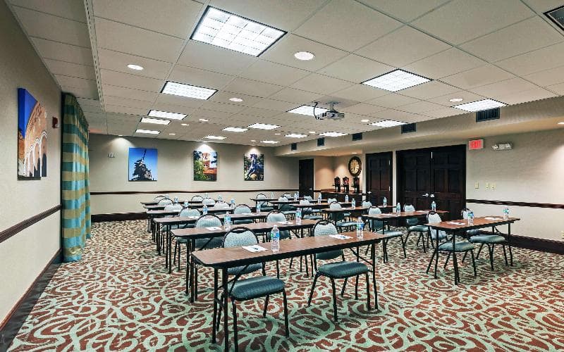 Homewood Suites by Hilton Wichita Falls photo 1