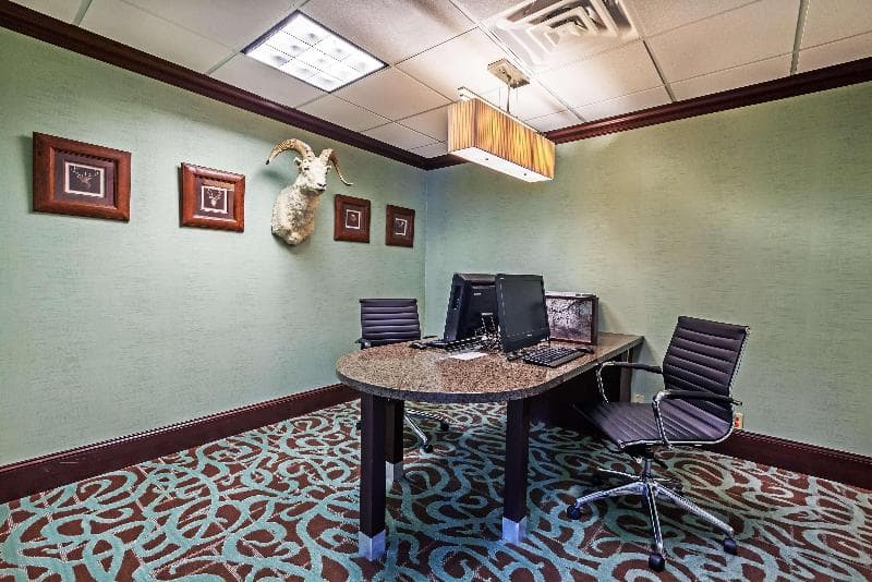 Homewood Suites by Hilton Wichita Falls 5