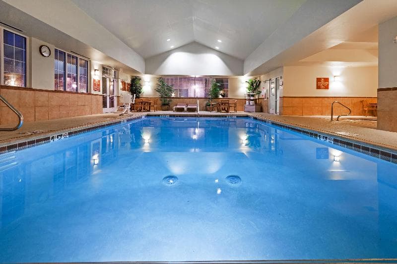 Homewood Suites by Hilton Wichita Falls 4