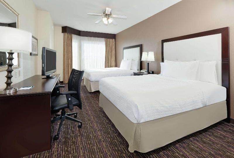 Homewood Suites by Hilton Wichita Falls 2