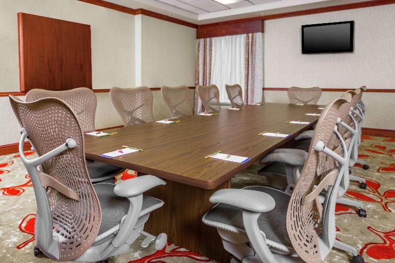 Hilton Garden Inn Independence photo 1